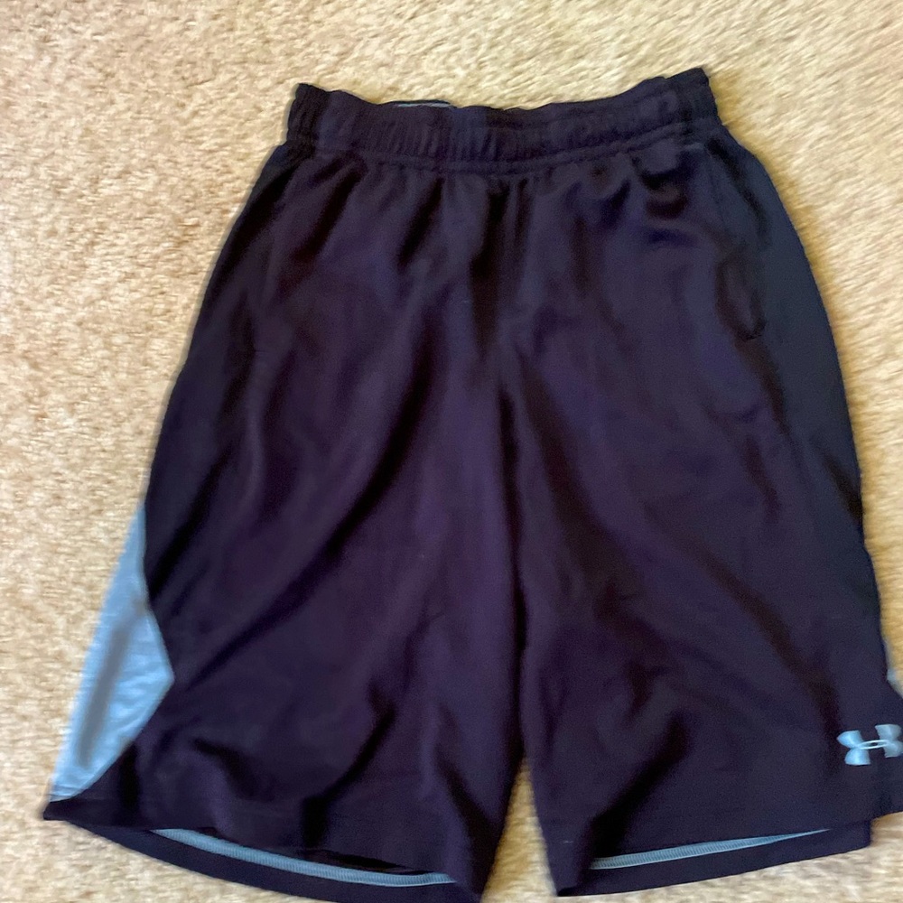 Boys sports shorts
